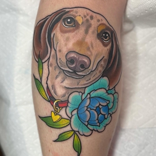 tatuaje #56893 | Tattoo Artist Katie McGowan