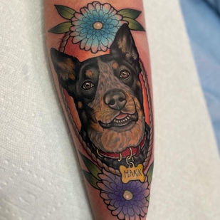 tatuaje #56890 | Tattoo Artist Katie McGowan