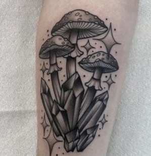 tatuaje #56906 | Tattoo Artist Maia Brouillette