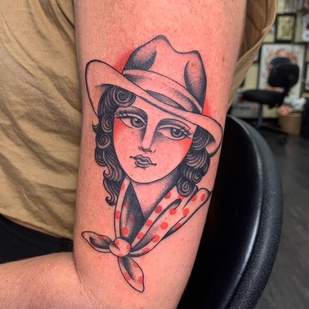 tatuaje #56982 | Tattoo Artist Ellen Perry