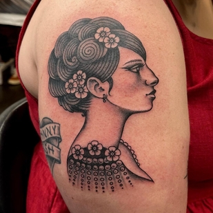 tatuaje #56986 | Tattoo Artist Ellen Perry