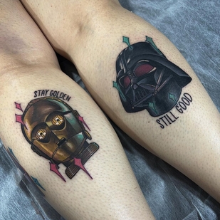 tatuaje #57038 | Tattoo Artist Anna Gabrielle