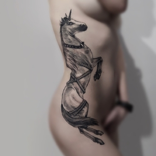 tatuaje #57073 | Tattoo Artist Anna Guskova