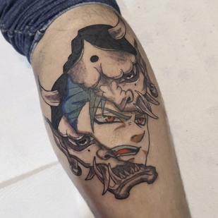 tatuaje #57079 | Tattoo Artist Anna Guskova