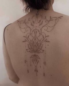Ideas de Tatuajes # Tattoo Artist Eleonora Dzhen
