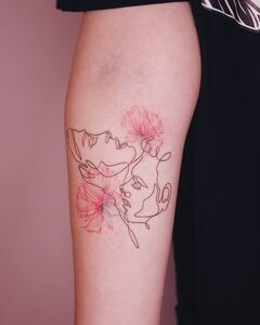 Ideas de Tatuajes # Tattoo Artist Eleonora Dzhen