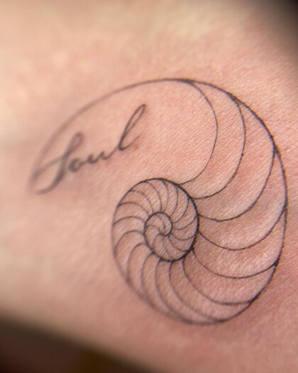 Ideas de Tatuajes # Tattoo Artist Eleonora Dzhen