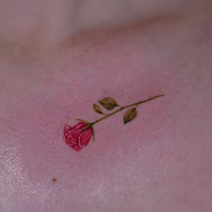 tatuaje #57135 | Tattoo Artist Eleonora Dzhen