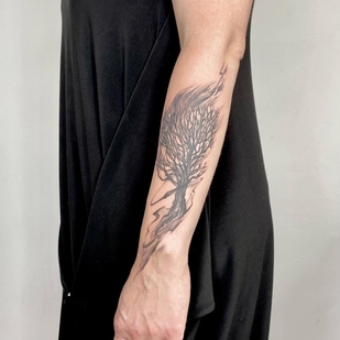 tatuaje #57182 | Tattoo Artist Mary Nepostaeva