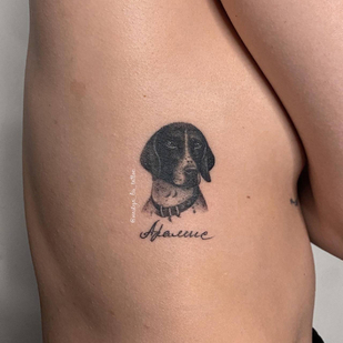 tatuaje #57192 | Tattoo Artist Nastya Lis