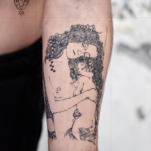 tatuaje #57198 | Tattoo Artist Anita Rossi