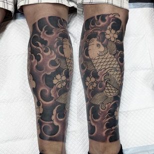 tatuaje #57240 | Tattoo Artist Declan Sweeney