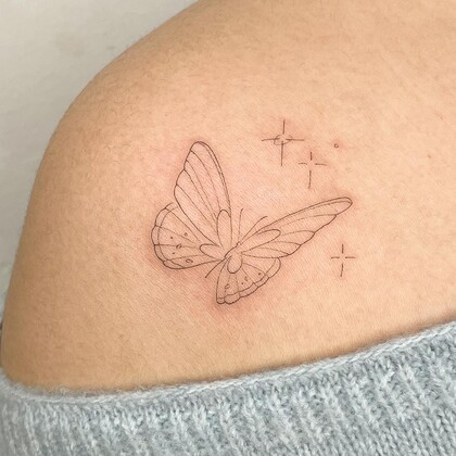 Ideas de Tatuajes # Tattoo Artist Sop Tattoo