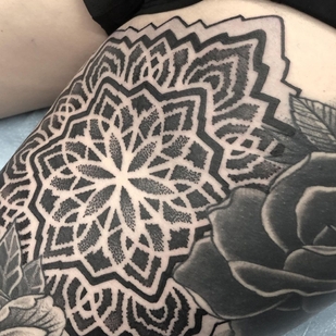 tatuaje #57355 | Tattoo Artist Steven Campbell