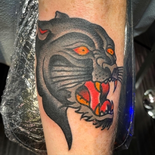 tatuaje #57392 | Tattoo Artist Jason Thomas
