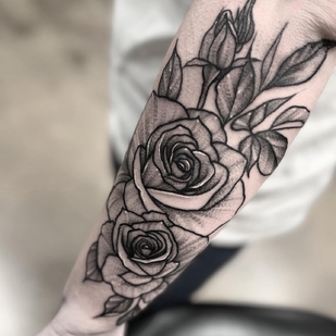 tatuaje #57488 | Tattoo Artist Alex Barraza