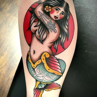 tatuaje #57512 | Tattoo Artist Lazlow