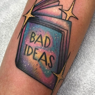 tatuaje #57565 | Tattoo Artist Christian Elias