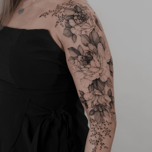 tatuaje #57572 | Tattoo Artist Mr Marek