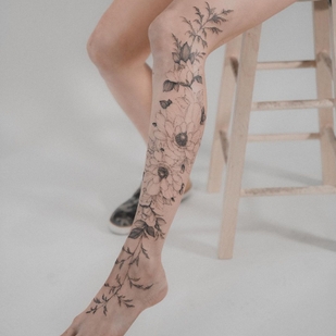 tatuaje #57570 | Tattoo Artist Mr Marek