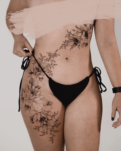 Ideas de Tatuajes # Tattoo Artist Mr Marek