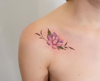 Ideas de Tatuajes # Tattoo Artist Anna Botyk