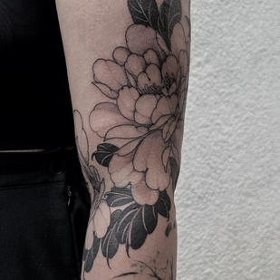 tatuaje #57655 | Tattoo Artist Niko Inky