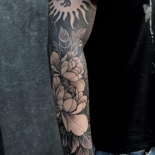 tatuaje #57644 | Tattoo Artist Niko Inky