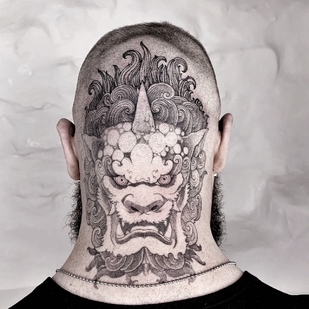 tatuaje #57652 | Tattoo Artist Niko Inky