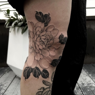 tatuaje #57650 | Tattoo Artist Niko Inky