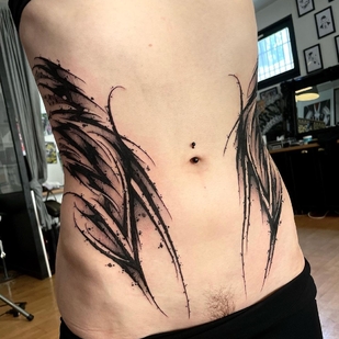 tatuaje #57668 | Tattoo Artist Vladsaw