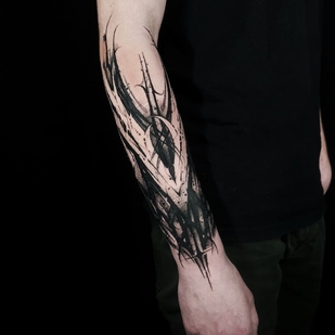 tatuaje #57658 | Tattoo Artist Vladsaw