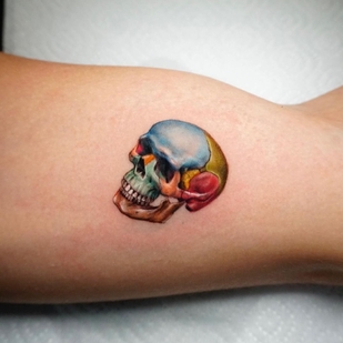 tatuaje #57717 | Tattoo Artist Sara Qano