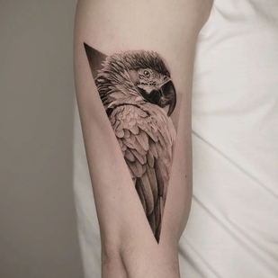 tatuaje #57721 | Tattoo Artist Thommesen Ink