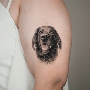 tatuaje #57732 | Tattoo Artist Thommesen Ink