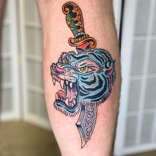 tatuaje #57755 | Tattoo Artist Brandon Stolicny