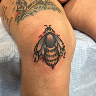 tatuaje #57783 | Tattoo Artist Ryan Miller