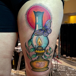 tatuaje #57807 | Tattoo Artist Cory Wasmund