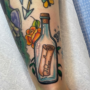 tatuaje #57808 | Tattoo Artist Cory Wasmund