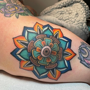 tatuaje #57811 | Tattoo Artist Cory Wasmund