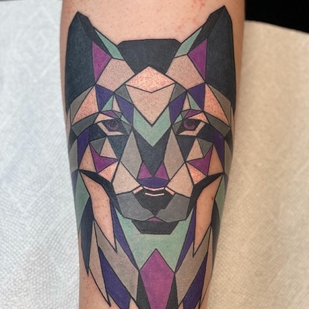 tatuaje #57805 | Tattoo Artist Cory Wasmund