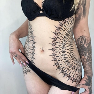 tatuaje #57829 | Tattoo Artist Suttoos