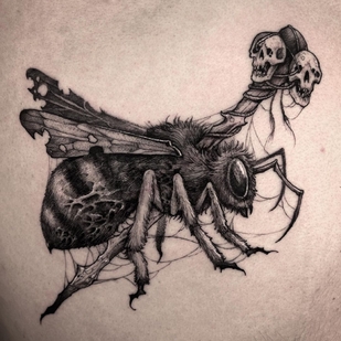 tatuaje #57838 | Tattoo Artist Trockz