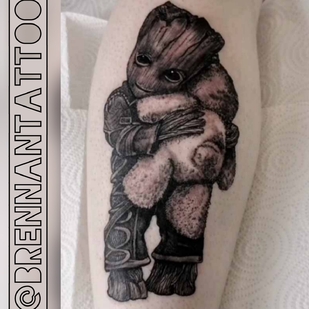 tatuaje #57898 | Tattoo Artist Brennantattoo