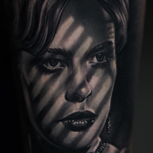 tatuaje #57936 | Tattoo Artist Dan Starr