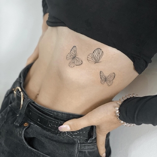 tatuaje #58012 | Tattoo Artist Inkany