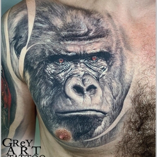 tatuaje #58050 | Tattoo Artist Aleksandr Khartsyz