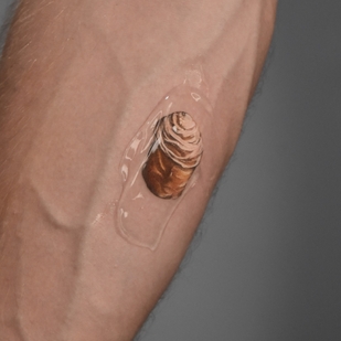 tatuaje #71876 | Tattoo Artist Ekaterina Biyanova