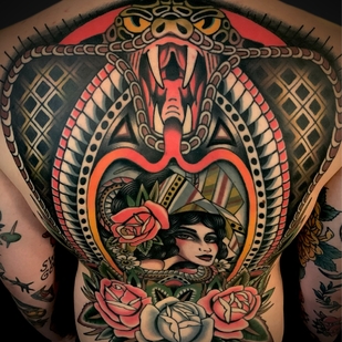 tatuaje #71923 | Tattoo Artist Stef Bastián