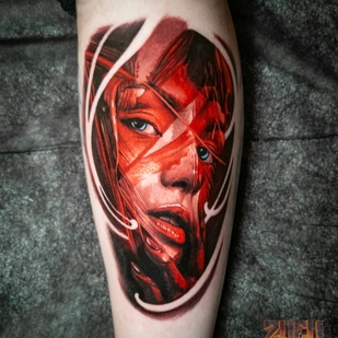 tatuaje #72120 | Tattoo Artist Aleksandr Zuev